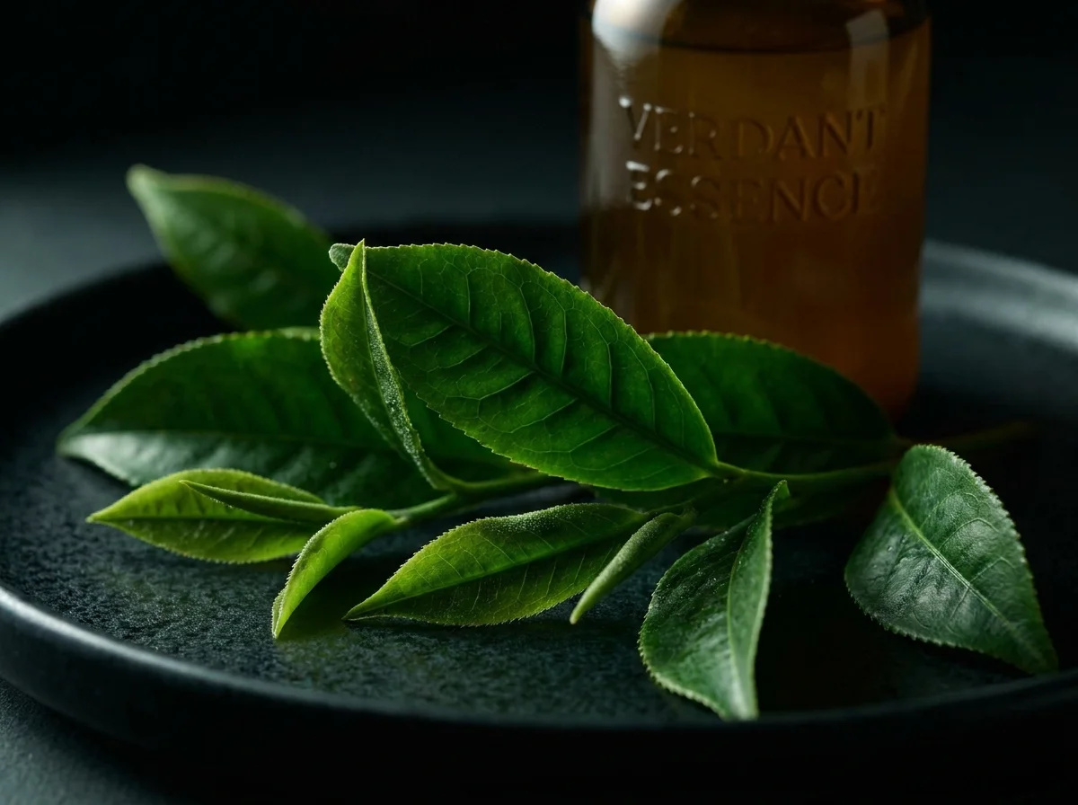 Green tea extract ingredient