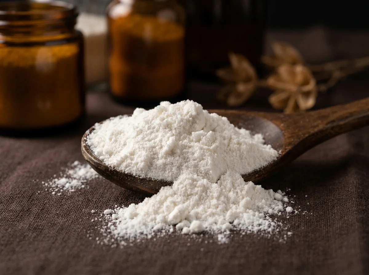 Resistant dextrin ingredient
